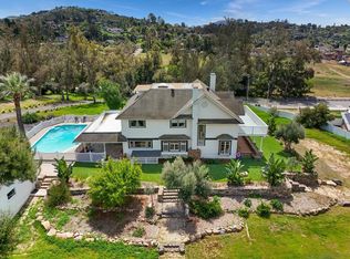 1758 Dehesa Rd, El Cajon, CA 92019