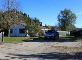 N2684 Raymond Dr, Lodi, WI 53555