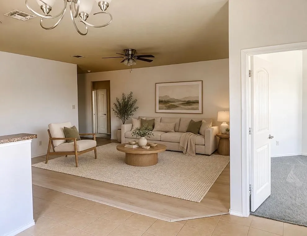 3 bed, 1580 sqft, $1,998 — Photo 2