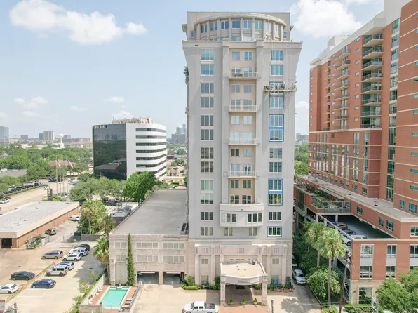 2520 Robinhood St APT 505, Houston, TX 77005