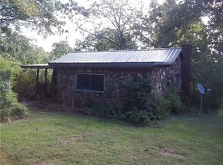 787 County Road 3594, Clarksville, AR 72830