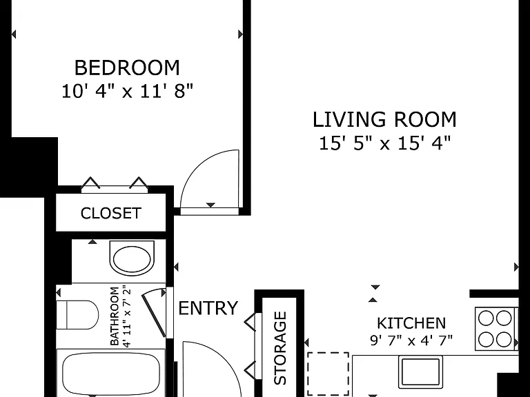10 Burnside Ave — Photo 10