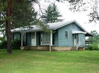 4598 E Pleasant Valley Blvd, Tyrone, PA 16686
