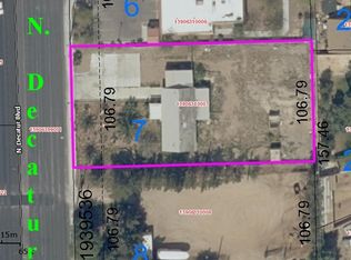 4300 N Decatur Blvd, Las Vegas, NV 89130