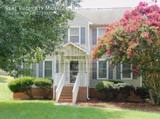 1560 Jubilee Trl, Kernersville, NC 27284
