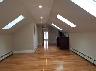 35 Whitfield Rd #3, Somerville, MA 02144
