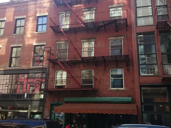 47 Bond Street