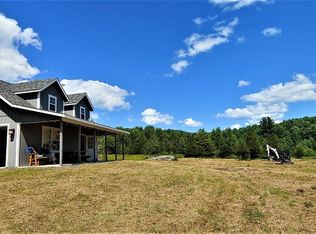 393 Dent Rd, Prattsville, NY 12468