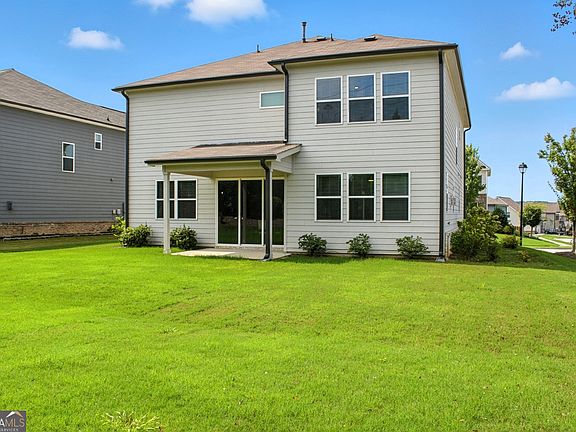 2nd image of 3334 Long Creek Dr