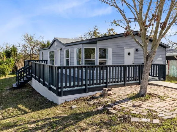 17514 Eve Dr, Montverde, FL 34756
