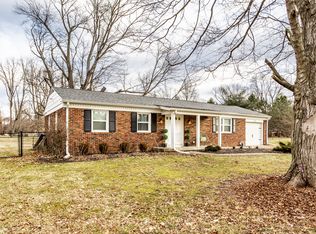 6220 Northern Ln, Indianapolis, IN 46220
