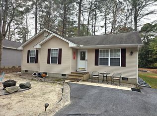 1238 Ocean Pkwy, Berlin, MD 21811