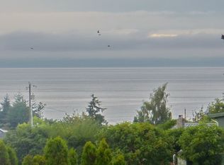 Highland Dr, Pt Roberts, WA 98281