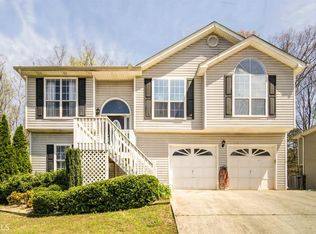 5334 High Point Rd, Flowery Branch, GA 30542