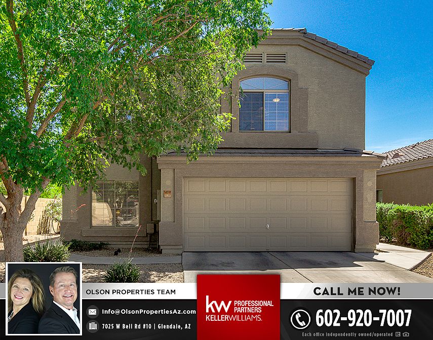 1st image of 12741 W Santa Fe Ln