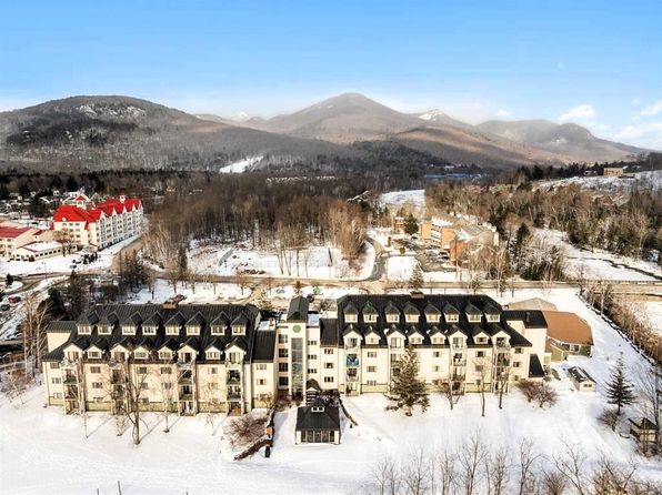 48 Cooper Memorial Drive UNIT 212, Lincoln, NH 03251