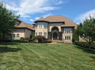 10231 Thimble Fields Dr, Knoxville, TN 37922