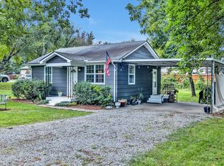 124 Good Neighbors Rd E, Franklin, TN 37064