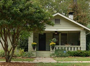 423 3rd Ave, Decatur, GA 30030