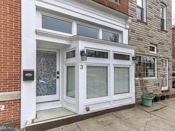 3 N Linwood Ave