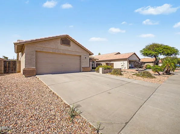 8752 W Melinda Ln, Peoria, AZ 85382