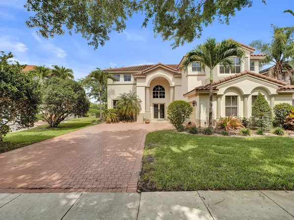 3609 SW 161st Terrace, Miramar, FL 33027