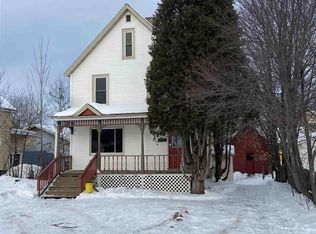 621 Lake St, Negaunee, MI 49866
