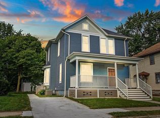 1118 Rockhill St, Fort Wayne, IN 46802