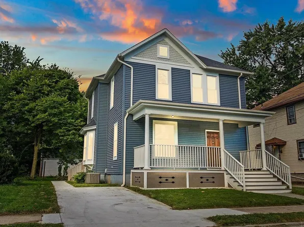 1118 Rockhill St, Fort Wayne, IN 46802