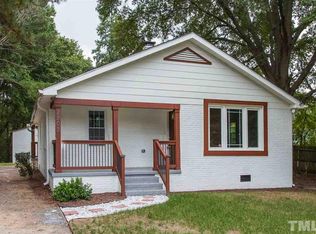 2503 S Alston Ave, Durham, NC 27703