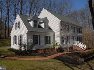 1300 Upper Glencoe Rd, Sparks Glencoe, MD 21152