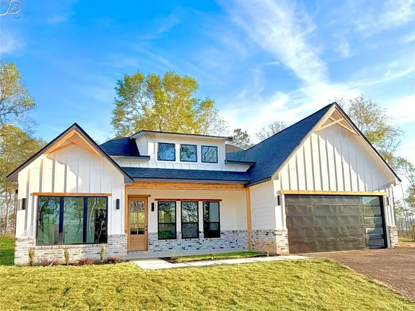 1061 Denson Allen Rd, Coldspring, TX 77331