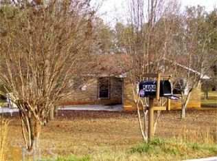 5404 Stagecoach Rd, Ellenwood, GA 30294