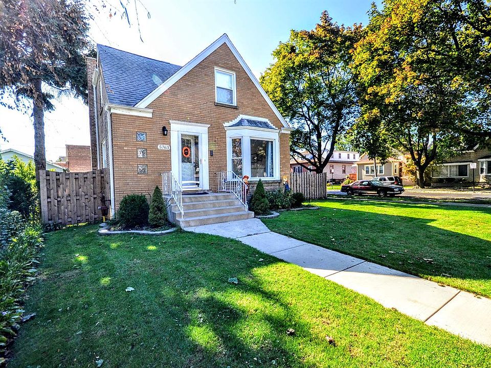 1st image of 5763 W Gunnison St