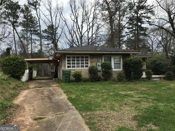 1711 Hortense Pl NW, Atlanta, GA 30318