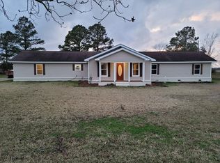 3236 County Road 13, Headland, AL 36345