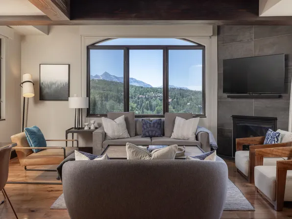 118 Lost Creek Ln #604 & 604a, Telluride, CO 81435