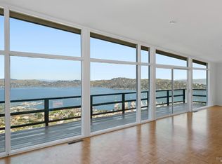 192 Spencer Ave, Sausalito, CA 94965