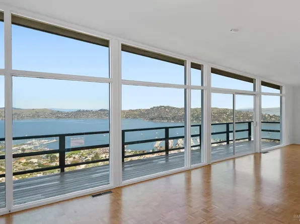 192 Spencer Avenue, Sausalito, CA 94965