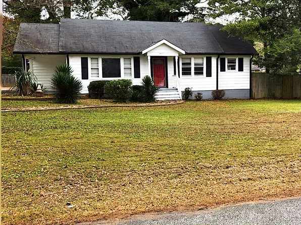 4611 Carter Rd, Austell, GA 30106