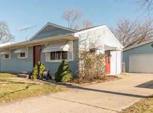 225 Jane Ellen, Lowell, MI 49331