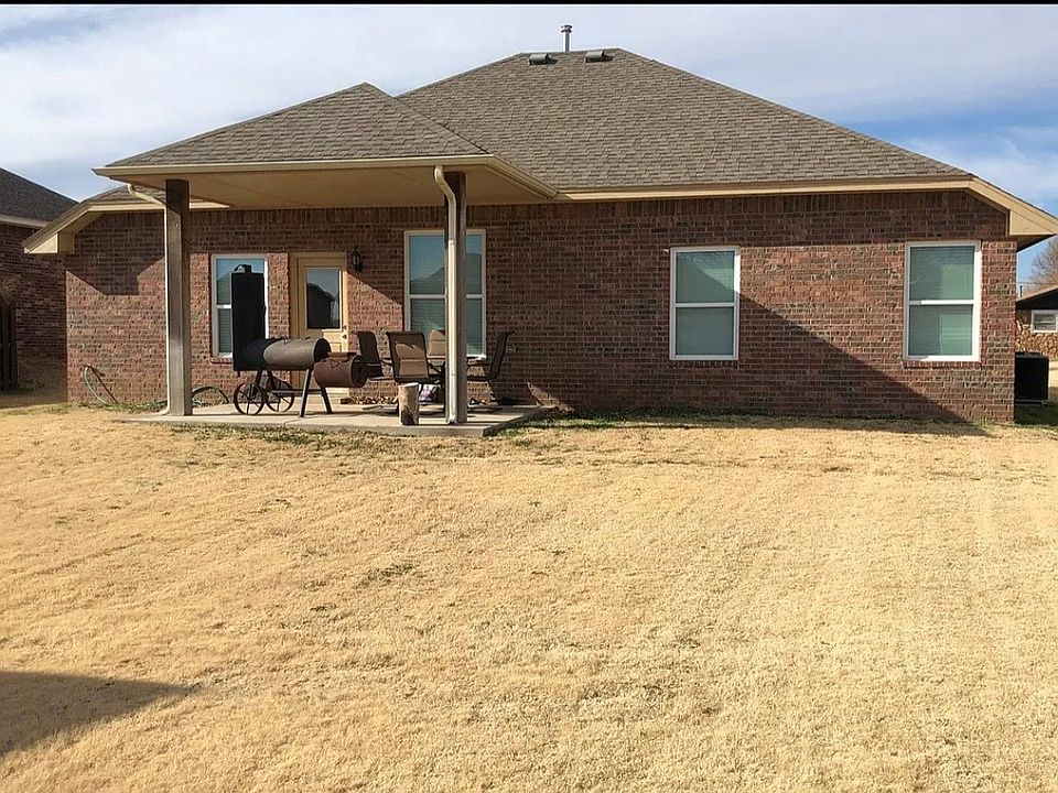 716 Seiling St, Alva, OK 73717 Zillow