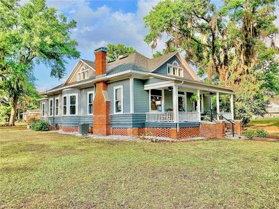 205 E Broadway St, Fort Meade, FL, 33841