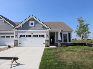 6644 Ferguson Dr, Whitestown, IN 46075