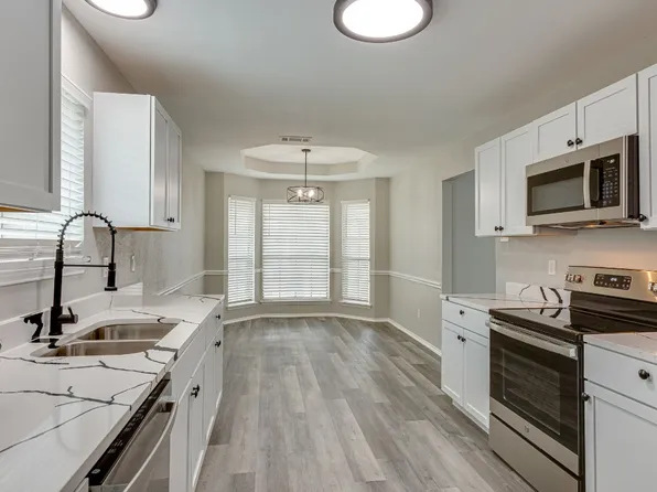 1209 Cypress Dr, Mesquite, TX 75149