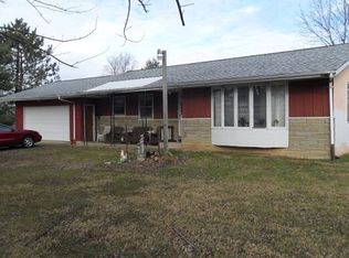 13935 Fancher Rd, Westerville, OH 43082