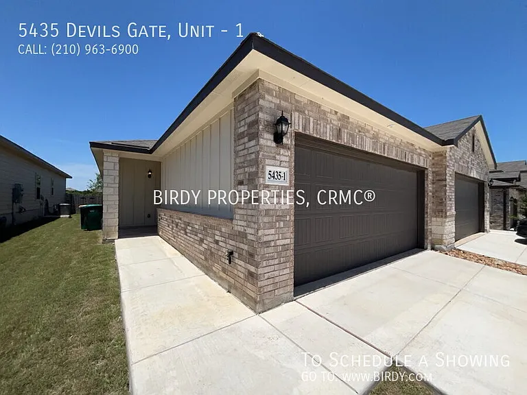 5435 Devils Gate #1 — Photo 35