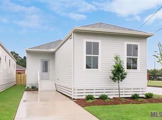 701 Behrman Ave, New Orleans, LA 70114