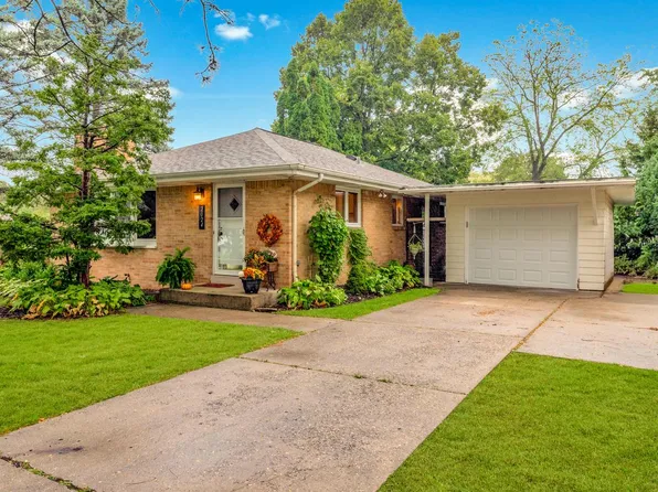 2024 North 119th STREET, Wauwatosa, WI 53226