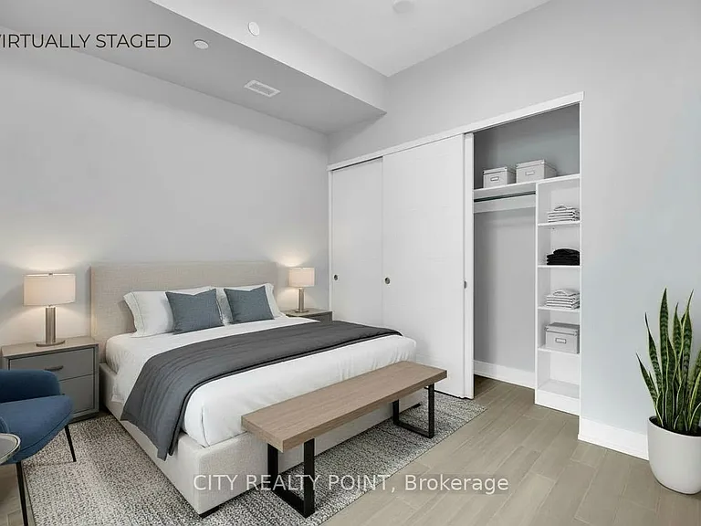 664 Spadina Ave #906 — Photo 7